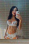 Catania Trans Pamelita 331 1507952 foto selfie 7