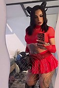 Milano Trans Izah 327 4819578 foto selfie 4