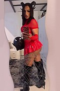 Milano Trans Izah 327 4819578 foto selfie 3