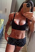 Pescara Trans Fernanda Sodre' 344 5174043 foto selfie 1