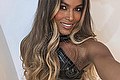 Londra Trans Jasmine Fox 0044 7398802256 foto selfie 22