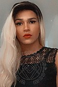Torino Trans Giulia Araujo 327 3719219 foto selfie 52