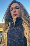 Torino Trans Giulia Araujo 327 3719219 foto selfie 20