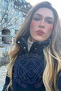 Torino Trans Giulia Araujo 327 3719219 foto selfie 7