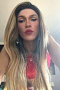 Torino Trans Giulia Araujo 327 3719219 foto selfie 4