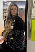 Torino Trans Giulia Araujo 327 3719219 foto selfie 1