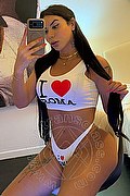 Milano Trans Isah Sanchez 350 9764350 foto selfie 3