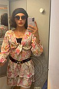 Bologna Trans Giulia Araujo 327 3719219 foto selfie 1