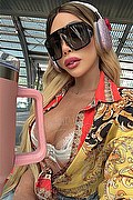 Milano Trans Ellena Bittencourt 392 1274529 foto selfie 2