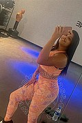 Villa Rosa Trans Yasmin Brunett 331 4716945 foto selfie 15
