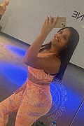 Villa Rosa Trans Yasmin Brunett 331 4716945 foto selfie 14