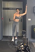 Forl� Trans Renata Cavalcante 388 8287575 foto selfie 6