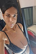 Roma Trans Greta 334 3191923 foto selfie 8