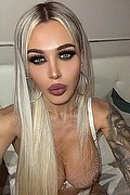 Foggia Trans Rossana Bulgari Italiana 366 4827160 foto selfie 30