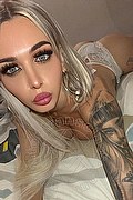 Foggia Trans Rossana Bulgari Italiana 366 4827160 foto selfie 27