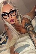 Foggia Trans Rossana Bulgari Italiana 366 4827160 foto selfie 23