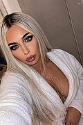 Foggia Trans Rossana Bulgari Italiana 366 4827160 foto selfie 22