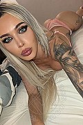 Foggia Trans Rossana Bulgari Italiana 366 4827160 foto selfie 14