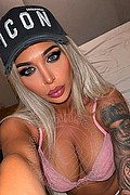 Foggia Trans Rossana Bulgari Italiana 366 4827160 foto selfie 12