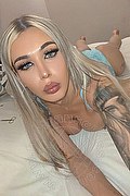 Foggia Trans Rossana Bulgari Italiana 366 4827160 foto selfie 10