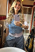 Viterbo Trans Sarah Herrera 324 0865491 foto selfie 4