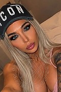 Foggia Trans Rossana Bulgari Italiana 366 4827160 foto selfie 2