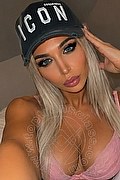 Foggia Trans Rossana Bulgari Italiana 366 4827160 foto selfie 1